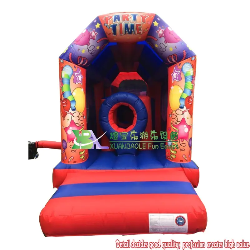 Inflatable Assault Course Funny inflatable combos obstacle course sport game party rentals for team events