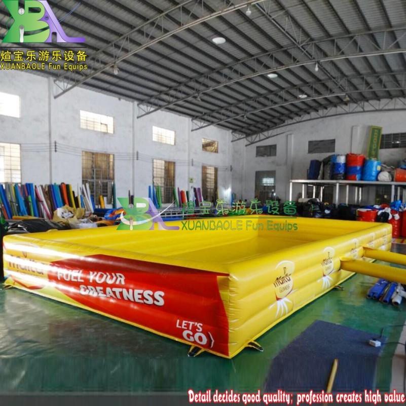 10x5m Square Inflatable Pool For Outdoor Activity, Family Inflatable Swimming Pool For Water Game PVC inflatable pool