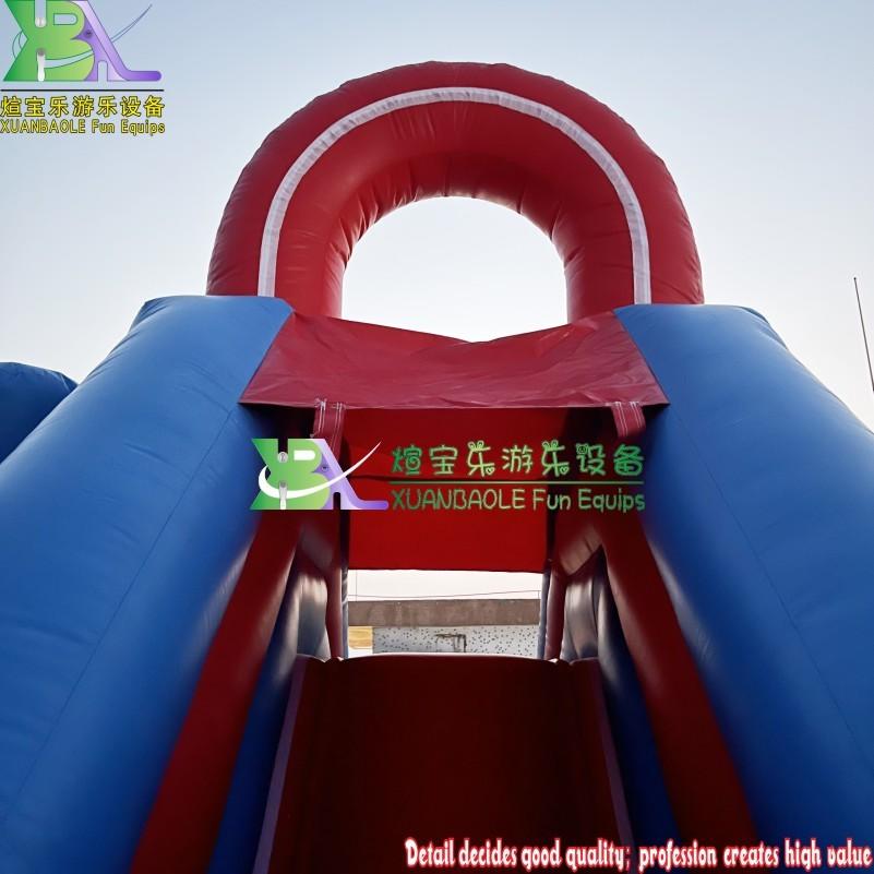 Classic Moonwalk Jumper Inflatable Bouncy Bounce House Inflatable Castle Slide Combo With Pool