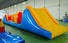 animal model inflatable splash pad factory direct for beach seaside KK INFLATABLE