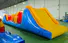 flush air giant inflatable water park KK INFLATABLE manufacture
