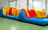 material obstacle water inflatables air KK INFLATABLE