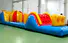 flush air giant inflatable water park KK INFLATABLE manufacture