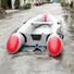 inflatable dinghy fishing dinghy tender Warranty KK INFLATABLE