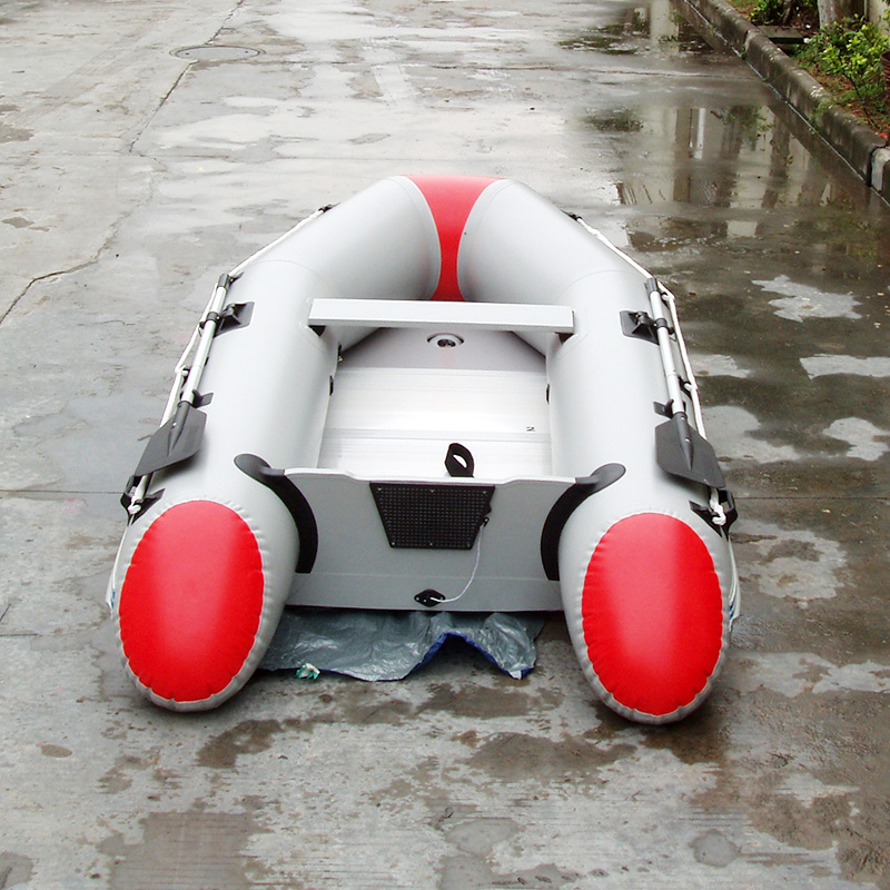 KK INFLATABLE leisure inflatable boat supplier for water park-5