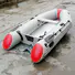 inflatable dinghy fishing dinghy tender Warranty KK INFLATABLE