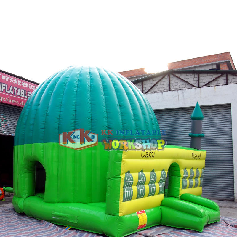 KK INFLATABLE Brand toys house inflatable bouncy bounce factory