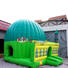 inflatable bouncy mickey mouse for outdoor activity KK INFLATABLE