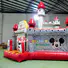 blow jumping jumping castle inflatable KK INFLATABLE