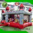 inflatable jumping castle KK INFLATABLE Brand jumping castle supplier