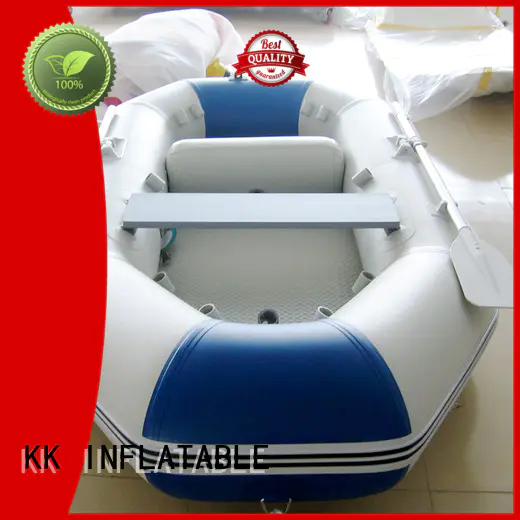 machine sail inflatable boat dinghy KK INFLATABLE Brand