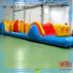 animal model inflatable splash pad factory direct for beach seaside KK INFLATABLE