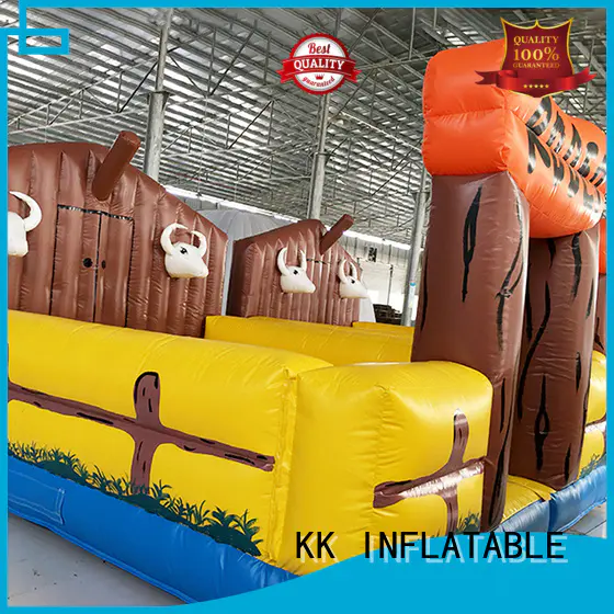 sale amused bounce KK INFLATABLE Brand inflatable bouncy