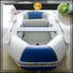 KK INFLATABLE durable inflatable boat colorful for water park