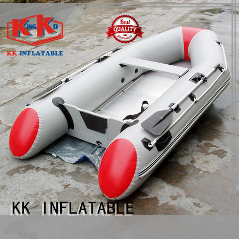 portable inflatable dinghy factory direct for swimming pool