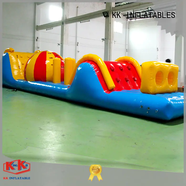 KK INFLATABLE animal model water inflatables wholesale for water park