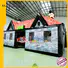 blow christmas Inflatable Tent sale outdoor KK INFLATABLE company