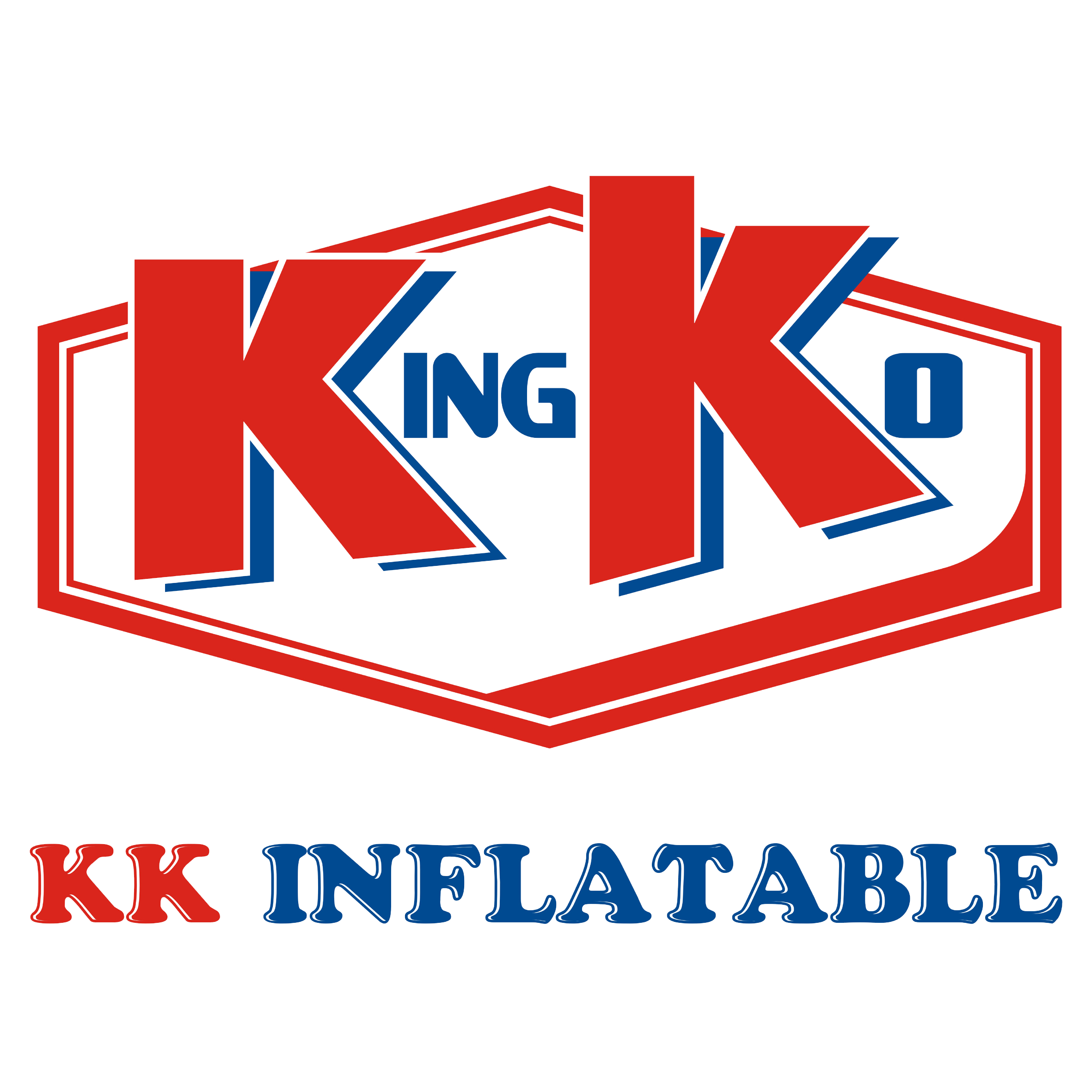 Logo | KK INFLATABLE 