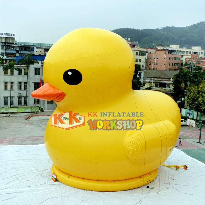 toys cartoon animated KK INFLATABLE Brand inflatable model supplier