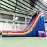 Quality KK INFLATABLE Brand bear slip bouncy slide
