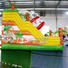 inflatable hire bouncy inflatable combo KK INFLATABLE