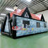 blow christmas Inflatable Tent sale outdoor KK INFLATABLE company