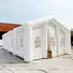indoor family inflatable party tent outdoor park KK INFLATABLE Brand