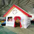 inflatable party tent tent pub event KK INFLATABLE Brand Inflatable Tent