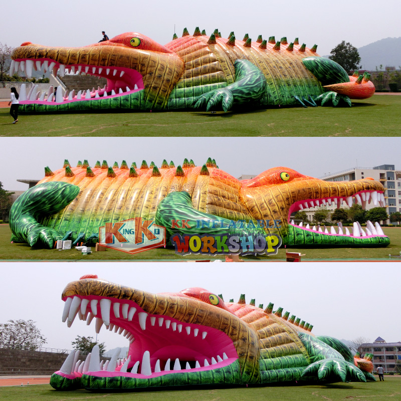 KK INFLATABLE  Array image134