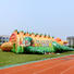 inflatable party tent customized Inflatable Tent KK INFLATABLE Brand