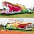 indoor customized outdoor Inflatable Tent tent KK INFLATABLE Brand