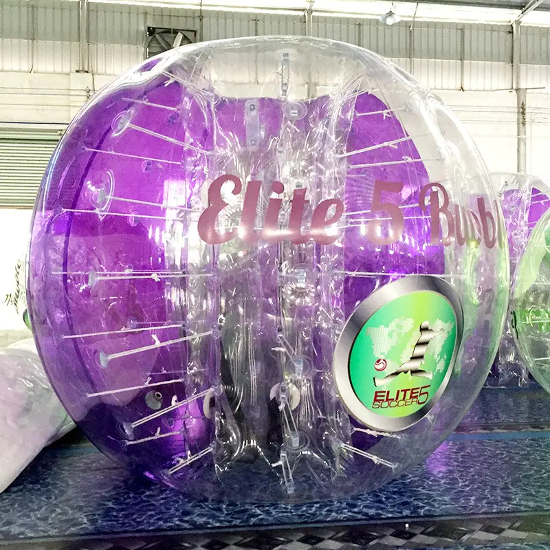 Hot bubble inflatable bubble ball ball durable KK INFLATABLE Brand