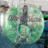 Quality KK INFLATABLE Brand game water inflatable bubble ball