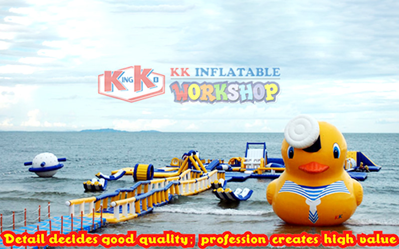 KK INFLATABLE  Array image132