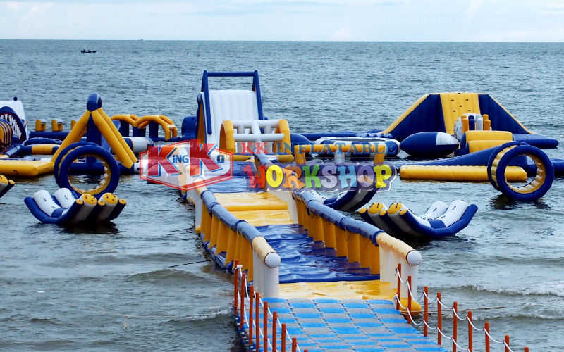 KK INFLATABLE  Array image158