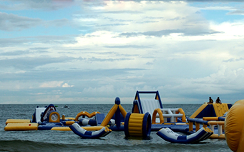 KK INFLATABLE  Array image172