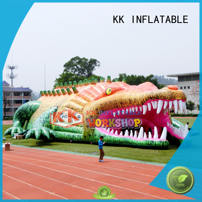 KK INFLATABLE large inflatable marquee wholesale for Christmas