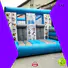 inflatable assault course rehearse tent inflatable obstacle course manufacture