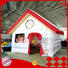Quality KK INFLATABLE Brand blow Inflatable Tent
