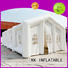 blow tent sale pvc Inflatable Tent KK INFLATABLE