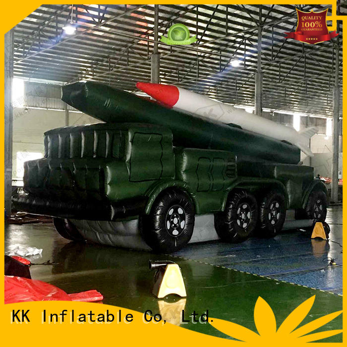 shoe inflatable waterproof inflatable model KK INFLATABLE Brand company