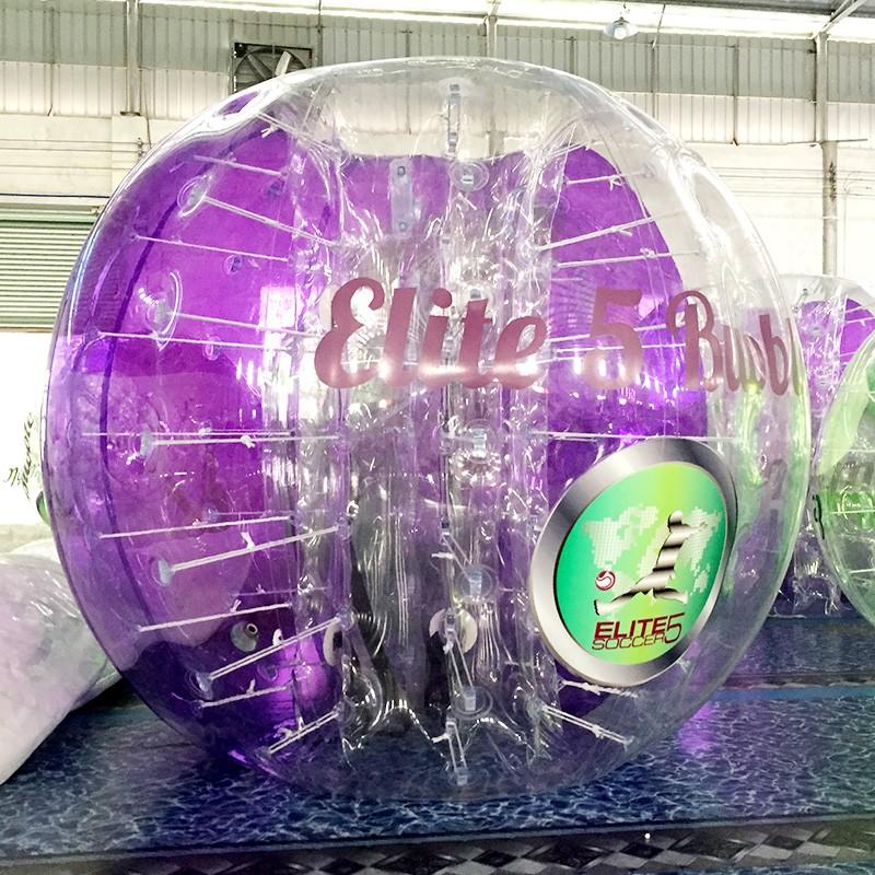 KK INFLATABLE inflatable ball suit manufacturer for swimming pool-2