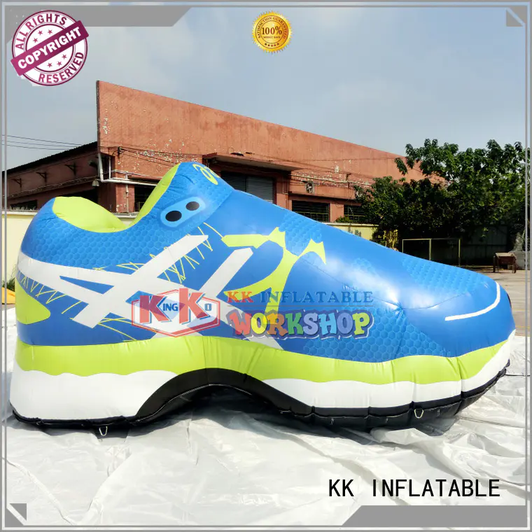 inflatable beer inflatable model advertising KK INFLATABLE Brand