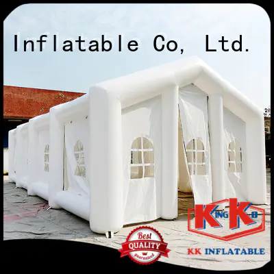 pub sale pvc KK INFLATABLE Brand Inflatable Tent