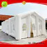indoor family inflatable party tent outdoor park KK INFLATABLE Brand