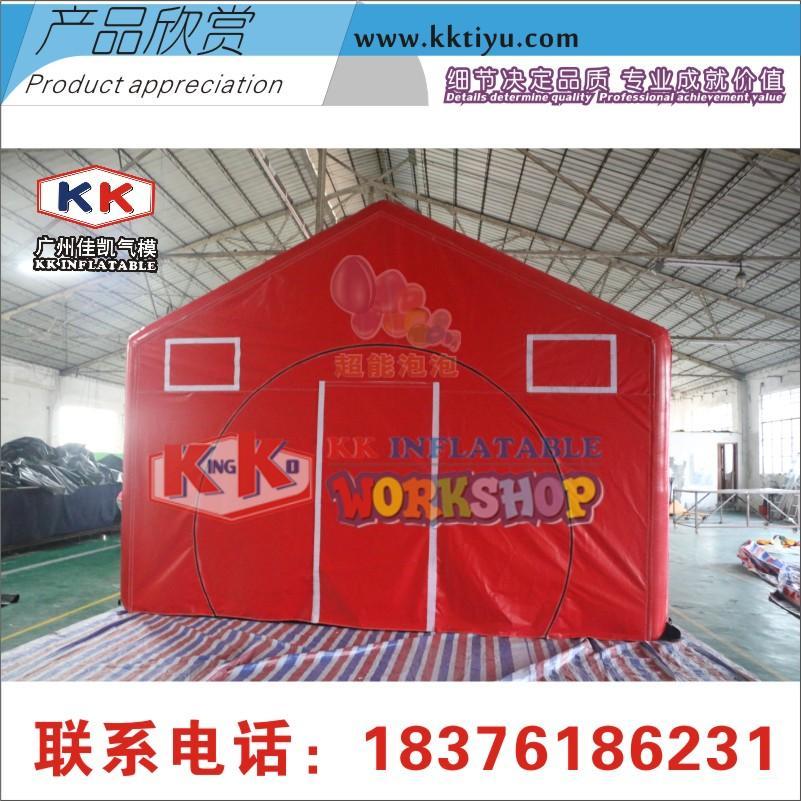 customized inflatable marquee square supplier for exhibition-2
