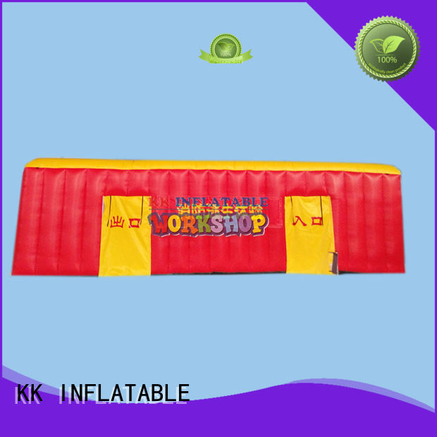 customized 4 man inflatable tent manufacturer for wedding