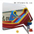 backyard water slide fire blow bouncy slide bear KK INFLATABLE Brand