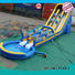 KK INFLATABLE commercial inflatable play center colorful for party
