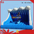 foam inflatable climbing supplier for training game KK INFLATABLE